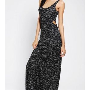 ISO Silence + Noise ABC maxi